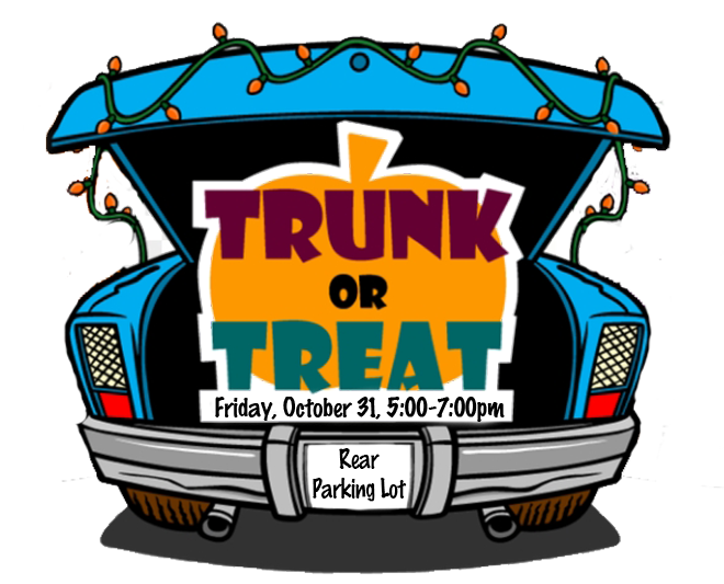 Trunk or Treat 2026