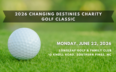 Charity Golf Classic