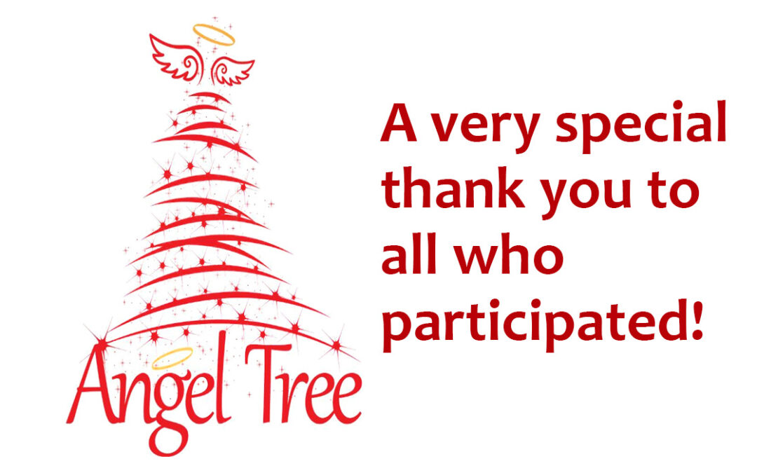 Angel Tree