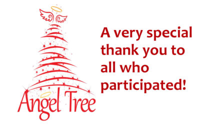 Angel Tree