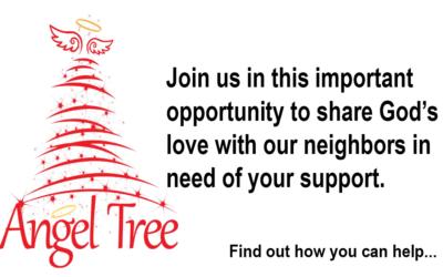 Angel Tree 2026