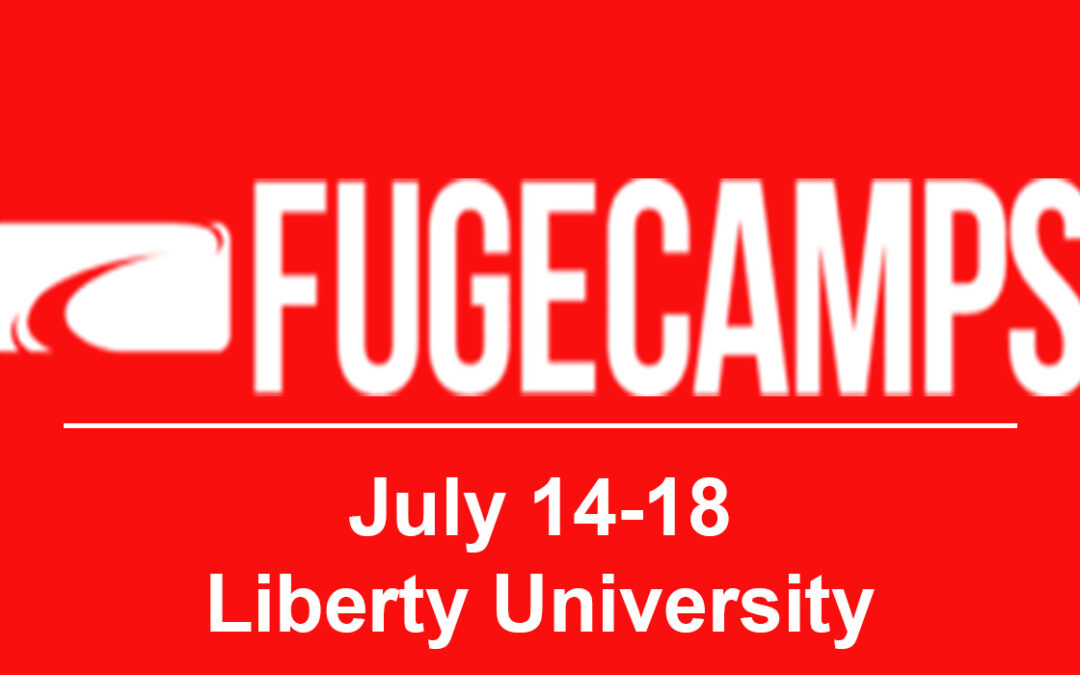 FUGE CAMP