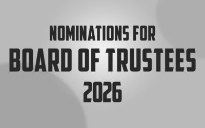 BOT Nominations 2026
