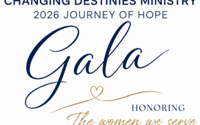 Journey of Hope Gala