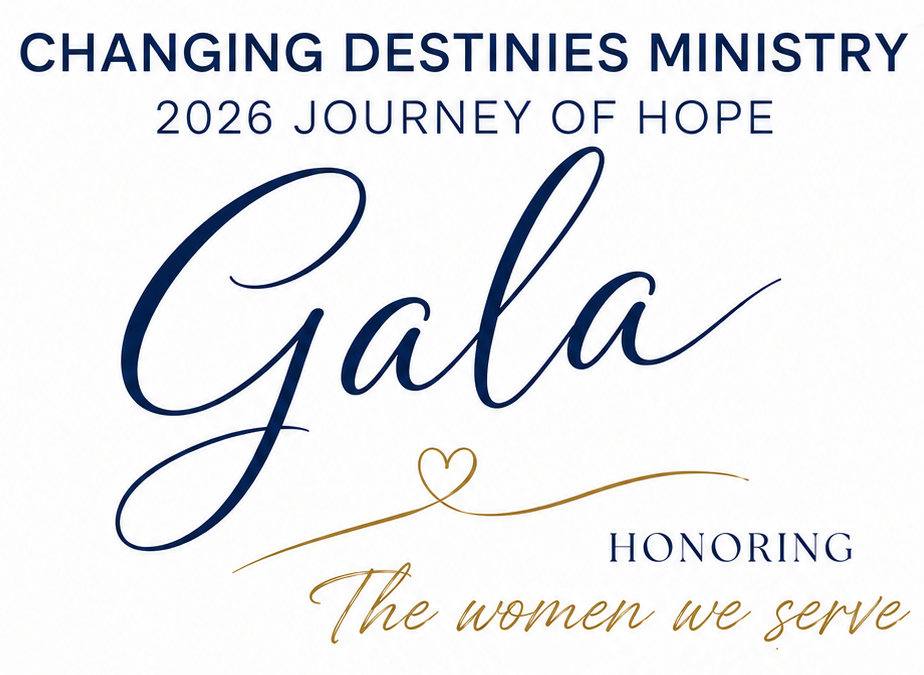 Journey of Hope Gala
