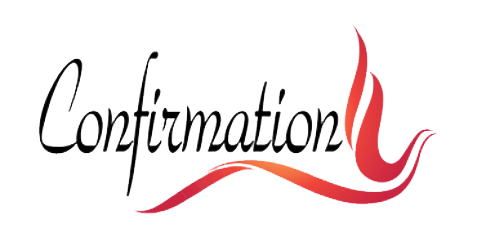 Confirmation Classes Coming Soon
