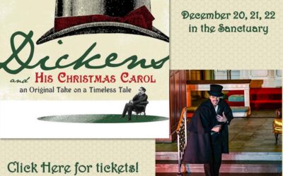 Dickens and His Christmas Carol