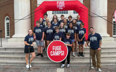 FUGE CAMP 2026
