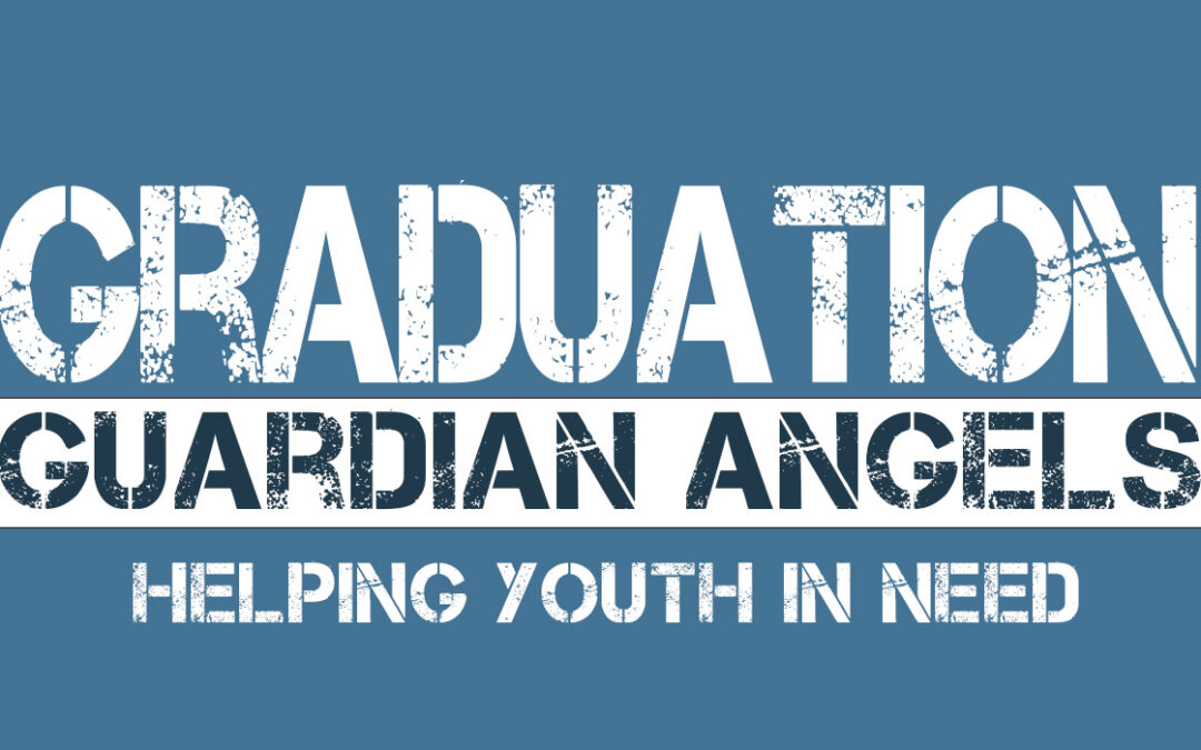 Graduation Guardian Angels