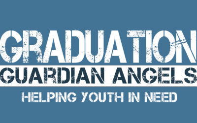 Graduation Guardian Angels
