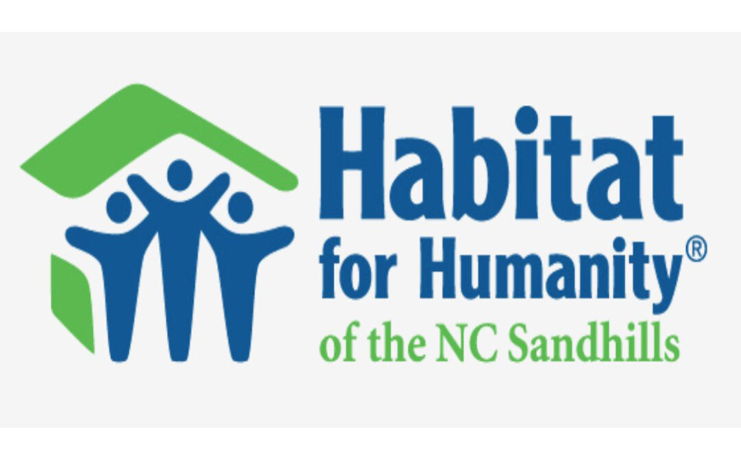 Habitat Names Streets for Helpers
