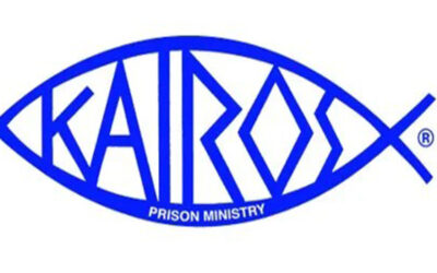 Kairos SCI Prison Ministry: Volunteers Needed