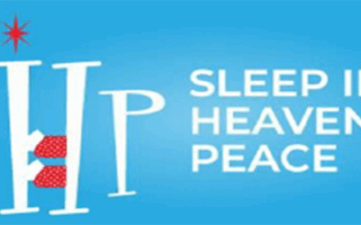 Bed Build – Sleep in Heavenly Peace