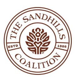 Round Up at Walmart to Support Sandhills/Moore Coalition