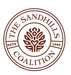 Round Up at Walmart to Support Sandhills/Moore Coalition