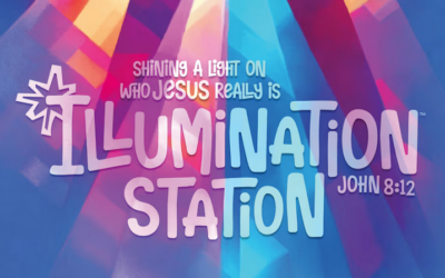 VBS 2026 Illumination Station