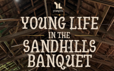 Young Life Sandhills Banquet