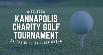 Adult & Teen Challenge Charity Golf Tournament