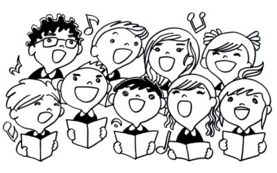 Singing Soldiers
